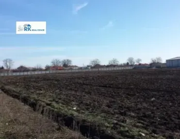 Парцел, Генерал Тошево, Североизточна България - снимка 4 от 7