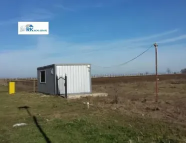 Парцел, Генерал Тошево, Североизточна България - снимка 5 от 7