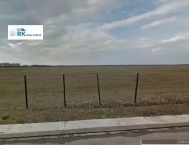 Парцел, Генерал Тошево, Североизточна България - снимка 3 от 7