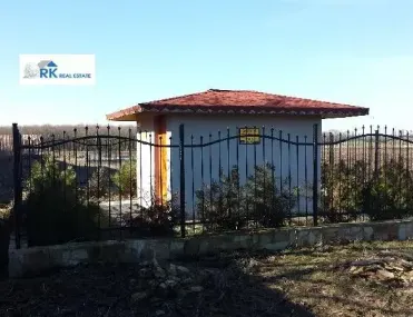 Парцел, Генерал Тошево, Североизточна България