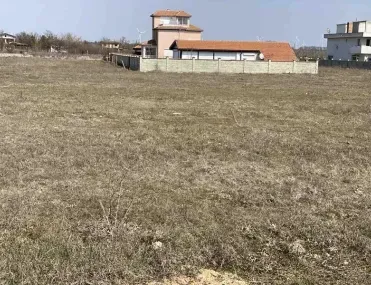Парцел, Каварна, Североизточна България - снимка 5 от 12