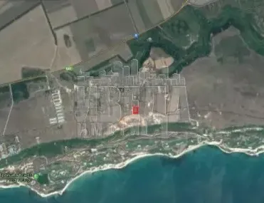 Парцел, Каварна, Североизточна България - снимка 3 от 12