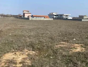 Парцел, Каварна, Североизточна България - снимка 2 от 12