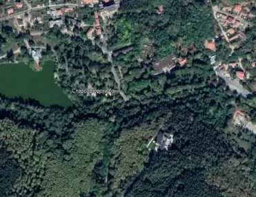 Парцел, Априлци, Северозападна България