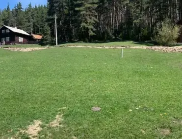 Парцел, Велинград, Южна България - снимка 2 от 4