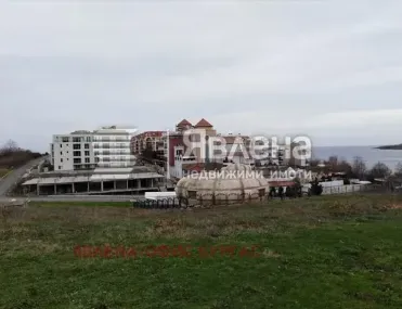 Парцел, Царево, Югоизточна България - снимка 2 от 4