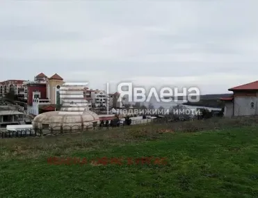 Парцел, Царево, Югоизточна България