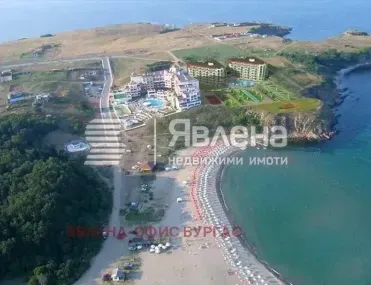 Парцел, Царево, Югоизточна България - снимка 3 от 4