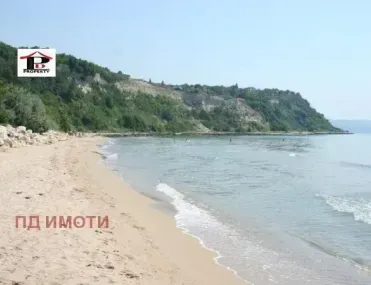 Парцел, Балчик, Североизточна България