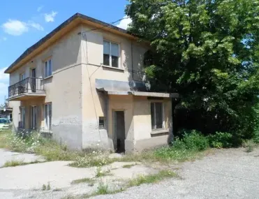 Парцел, с. Яна, София
