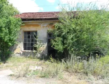 Парцел, с. Яна, София - снимка 5 от 12