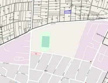Парцел, Елин Пелин, Югозападна България - снимка 3 от 4