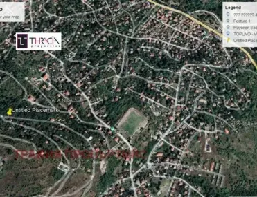 Парцел, с. Кокаляне, София