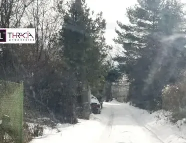 Парцел, с. Кокаляне, София - снимка 2 от 6