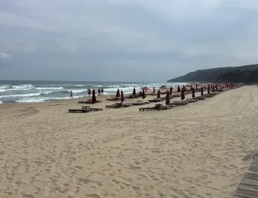 Парцел, Разлог, Югозападна България - снимка 12 от 13