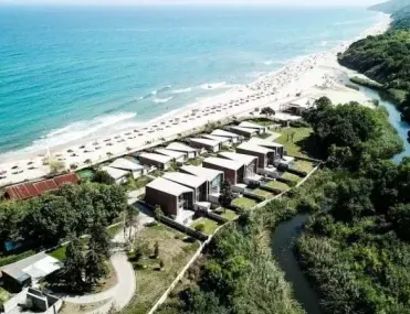 Парцел, Разлог, Югозападна България - снимка 10 от 13