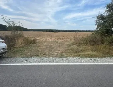Парцел, Разлог, Югозападна България - снимка 3 от 13