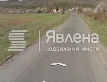 Парцел, Поморие, Югоизточна България - снимка 4 от 5