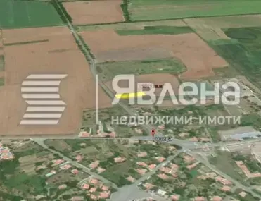 Парцел, Поморие, Югоизточна България - снимка 2 от 5