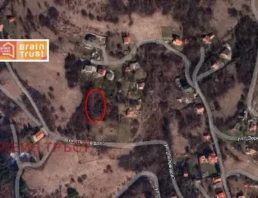 Парцел, Карлово, Южна България - снимка 3 от 7