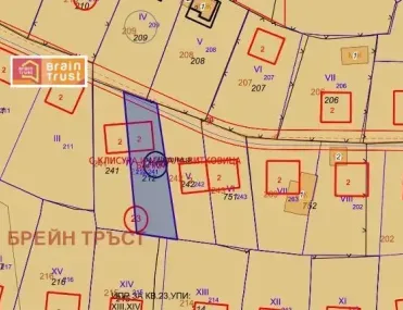 Парцел, Карлово, Южна България - снимка 4 от 7