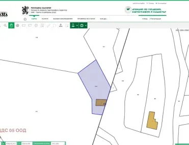Парцел, Монтана, Северозападна България