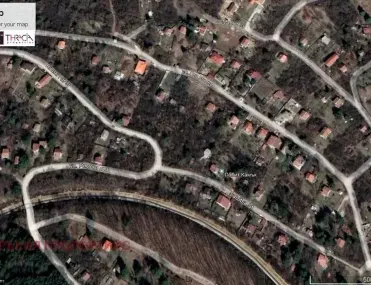 Парцел, Елин Пелин, Югозападна България - снимка 3 от 4