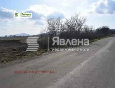Парцел, Лозенец, Стара Загора
