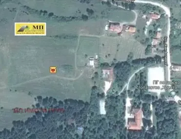 Парцел, Пазарджик, Южна България - снимка 3 от 6