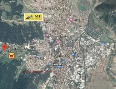 Парцел, Пазарджик, Южна България - снимка 2 от 6