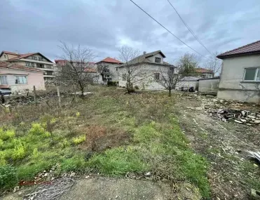 Парцел, Каварна, Североизточна България