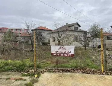 Парцел, Каварна, Североизточна България - снимка 3 от 4