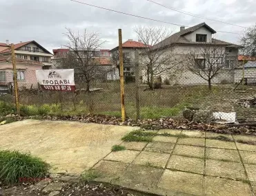 Парцел, Каварна, Североизточна България - снимка 2 от 4