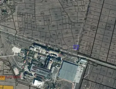 Парцел, Елин Пелин, Югозападна България