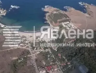 Парцел, Царево, Югоизточна България