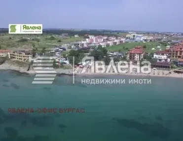Парцел, Царево, Югоизточна България - снимка 3 от 4