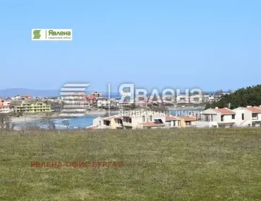 Парцел, Царево, Югоизточна България - снимка 2 от 4