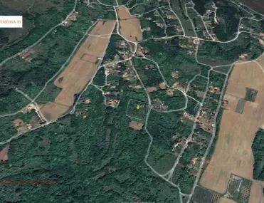 Парцел, Покрайнини, Варна
