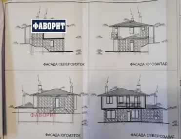 Парцел, Чепеларе, Южна България - снимка 2 от 4