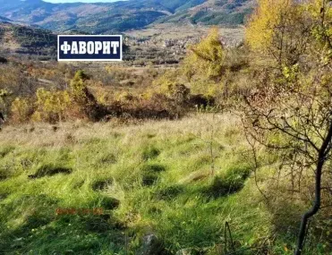 Парцел, Чепеларе, Южна България