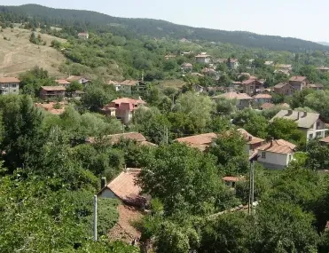 Парцел, с. Кътина, София - снимка 2 от 7