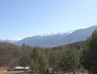 Парцел, Разлог, Югозападна България - снимка 9 от 18