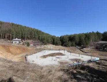 Парцел, Разлог, Югозападна България - снимка 17 от 18