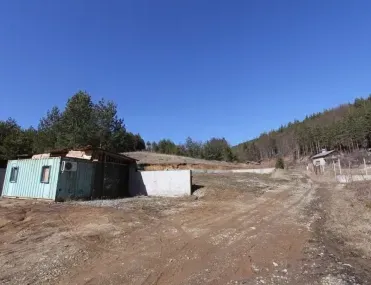 Парцел, Разлог, Югозападна България - снимка 16 от 18
