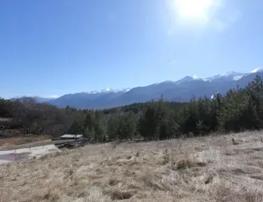 Парцел, Разлог, Югозападна България - снимка 4 от 18