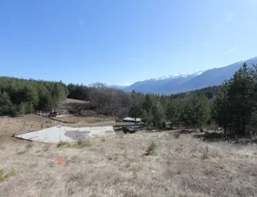 Парцел, Разлог, Югозападна България - снимка 8 от 18