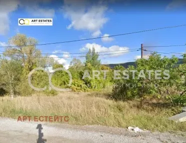 Парцел, с. Владая, София