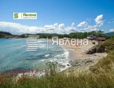Парцел, Царево, Югоизточна България - снимка 3 от 4