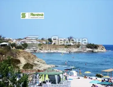 Парцел, Царево, Югоизточна България