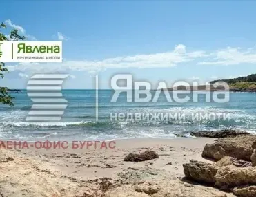 Парцел, Царево, Югоизточна България - снимка 2 от 4